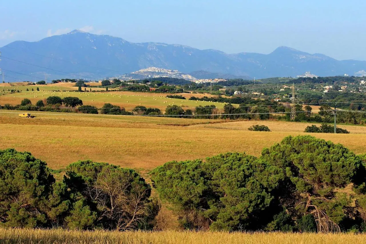 L'Oasi Di Baal Βίλα Ρώμη Ιταλία