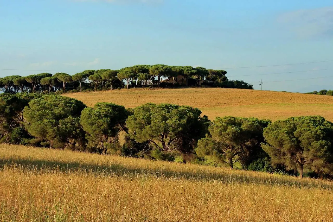L'Oasi Di Baal Villa Rome Italy