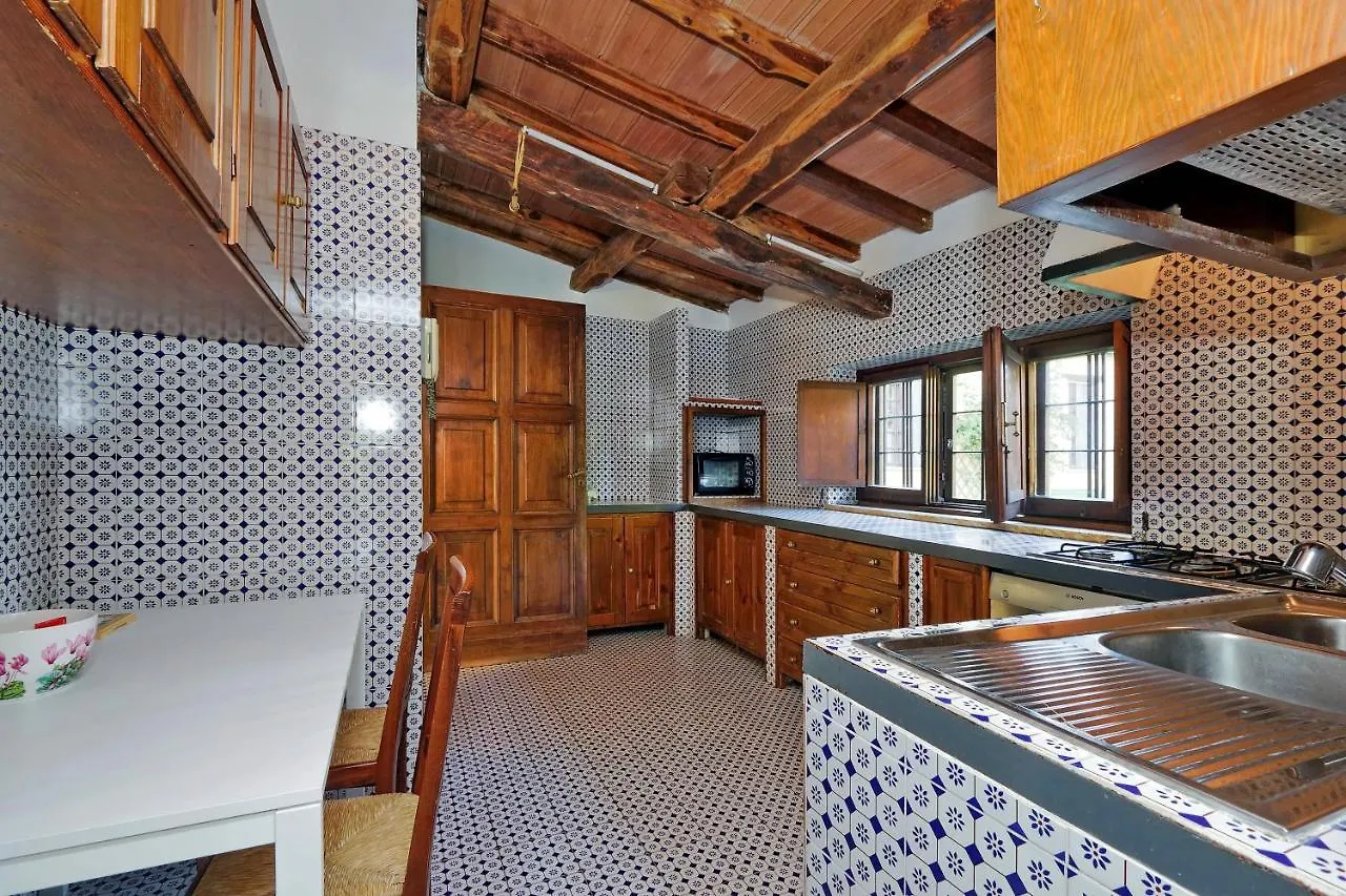 L'Oasi Di Baal Villa Rome