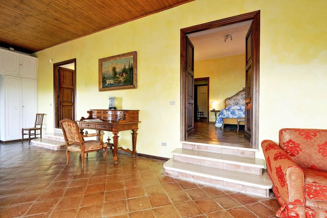 L'Oasi Di Baal Villa Rome