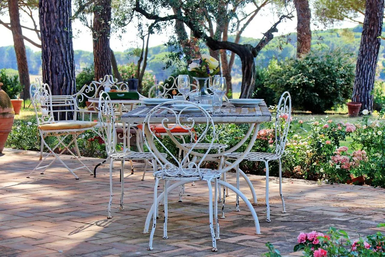 L'Oasi Di Baal Villa Rome Italy