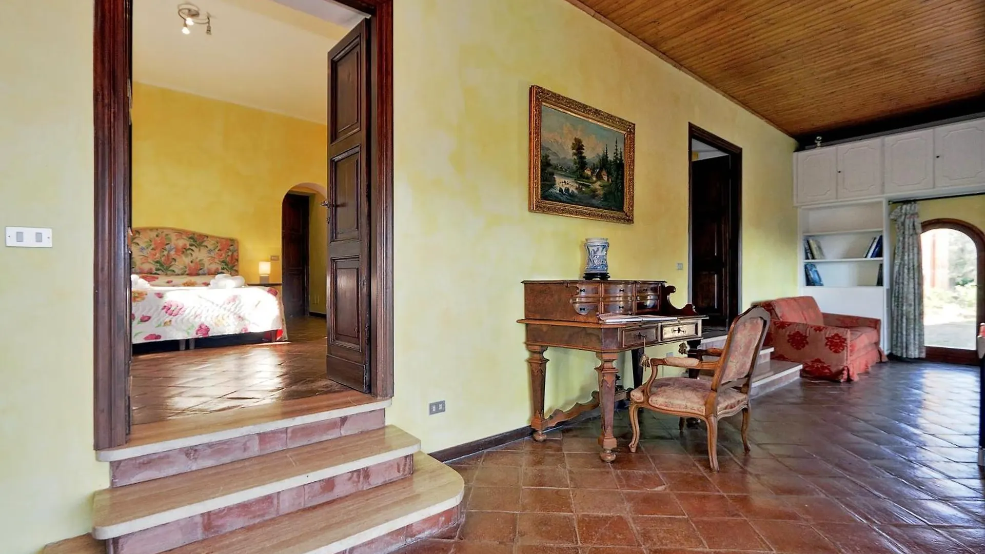 L'Oasi Di Baal Villa Rome